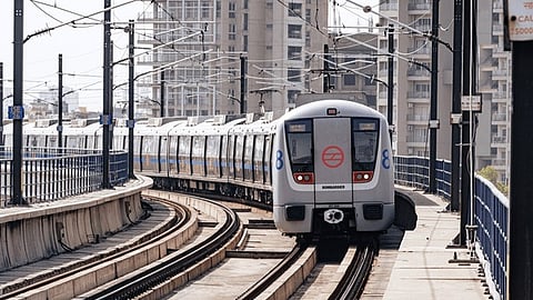 Cabinet approves Delhi Metro expansion project worth Rs 12,015 crore