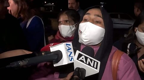 Unnao rape survivor approaches CBI seeking FIR against IO for 'colluding' with Sengar