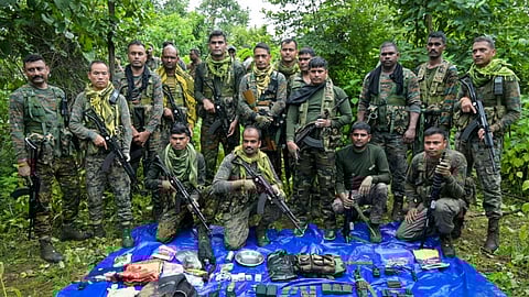 Representative Image