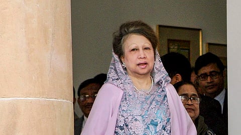 Bangladesh's first woman PM Khaleda Zia passes away at 80; PM Modi expresses grief 
