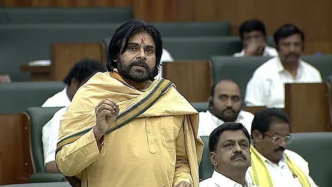 Delhi HC protects personality rights of Andhra Pradesh Dy CM Pawan Kalyan