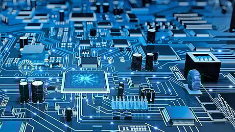Govt okays 22 proposals under electronics components mfg scheme; planned investment at Rs 41,863 cr