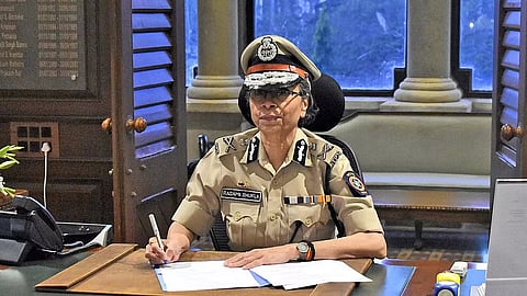 Rashmi Shukla retires as Maharashtra's first woman DGP after 37 years