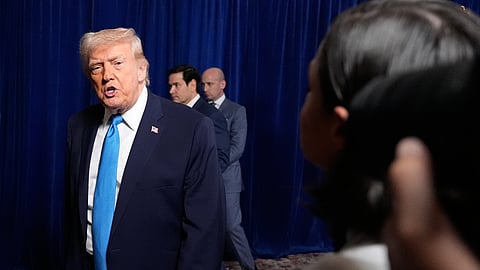 Trump's plan to seize, revitalize Venezuela's oil industry faces major hurdles