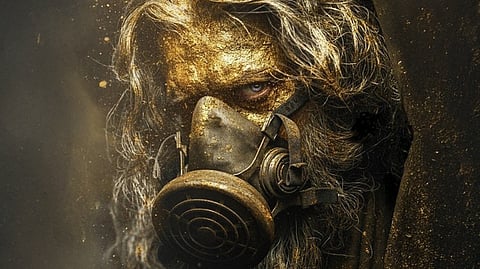 Jaaved Jaaferi's 'Mayasabha' set for January 30 theatrical release