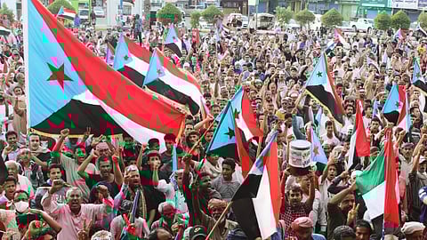 What to know about latest tensions in Yemen, parties involved