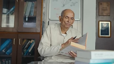 Ecologist Madhav Gadgil, champion of Western Ghats conservation, dies at 83