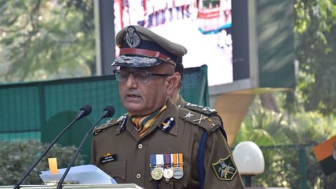 Govt appoints IPS officer Anand Swaroop as Special Secretary (Internal Security) at MHA