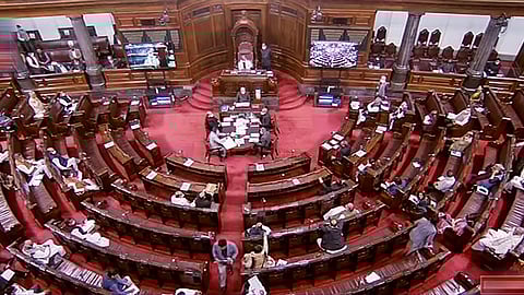 Budget session likely from Jan 28; Budget on Feb 1