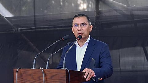Tarique Rahman appointed as chairman of Bangladesh Nationalist Party