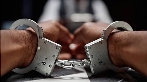 Haryana registers 3,700 NDPS cases in 2025, arrests over 6,800 accused