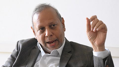 India has progressed on many fronts, it must avoid middle-income trap: PM's eco advisory panel chief