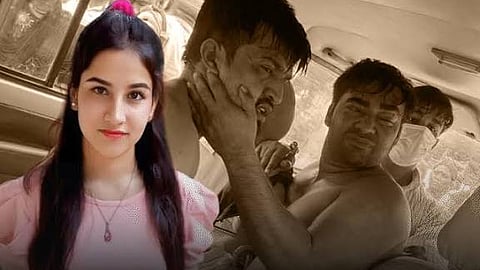 Cong demands CBI completes probe into Ankita Bhandari murder within 6 months