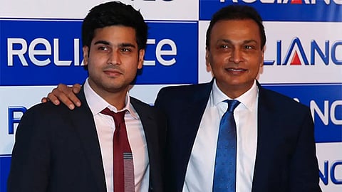Delhi HC refuses to halt show cause notice against Anil Ambani's son