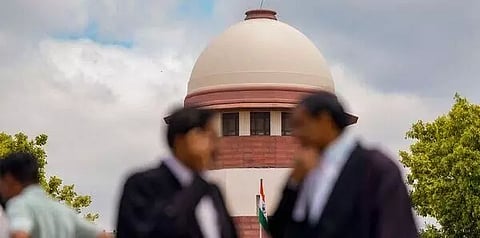SC seeks responses on PIL seeking AYUSH doctors be declared as Registered Medical Practitioners