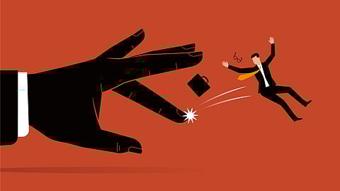 Layoffs persist into 2026; Meta, Citigroup, BlackRock cut jobs across sectors globally now