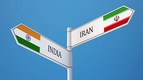 India urges nationals to avoid Iran amid escalating protests