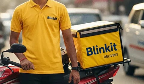 Curtains on 10-min delivery |  Zepto, Swiggy, Flipkart follow Blinkit to drop branding
