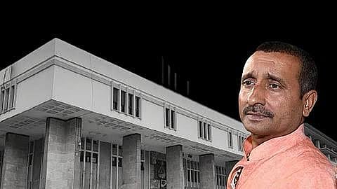 Unnao rape survivor moves Delhi HC to place more material in Kuldeep Sengar's appeal