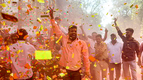 BMC Results | BJP triumphs over Thackerays in Mumbai, trumps Pawars in Pune civic polls