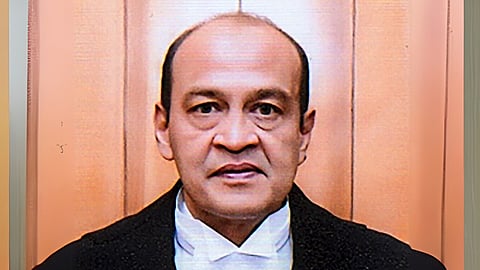 Supreme Court dismisses Justice Varma's plea against corruption probe