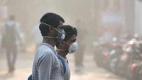 Stage 4 GRAP invoked in Delhi-NCR amid severe air quality