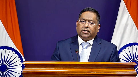 India skips South Africa-led naval exercise as it's not 'institutionalised' BRICS activity