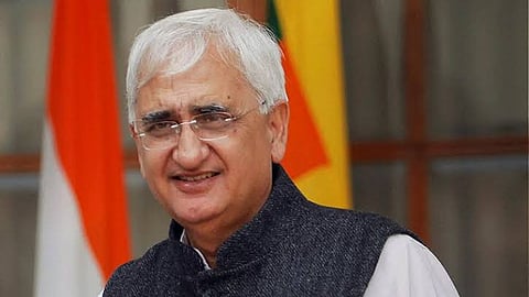 SC missed crucial chance to test federalism in Article 370 case: Salman Khurshid