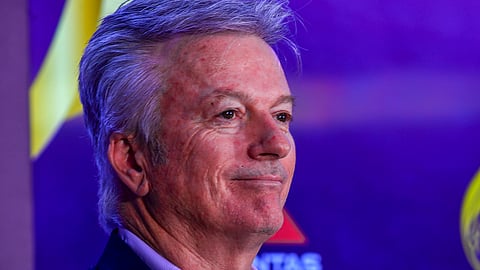 ETPL to open new frontiers for cricket in Europe: Steve Waugh