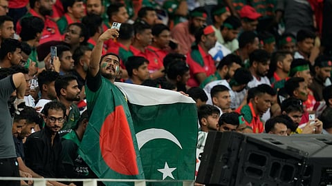 PCB backs Bangladesh's refusal to play T20WC in India, offers to host its games