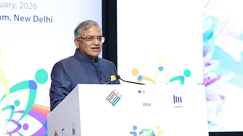 New EC platform launched; CEC calls it tool to counter misinformation