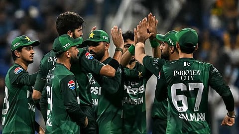 ICC threatens Pakistan with sanctions amid T20 World Cup tensions
