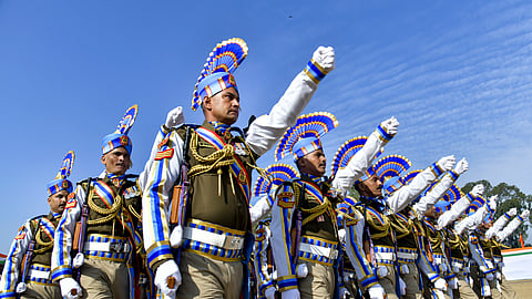 Indians abroad celebrate 77th Republic Day; greetings pour in from world leaders