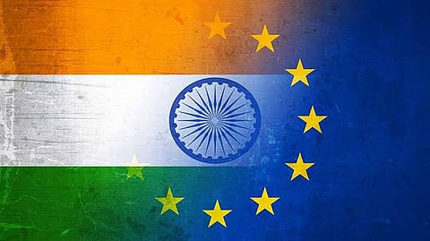 India-EU summit to lay broader vision to navigate geopolitical tensions