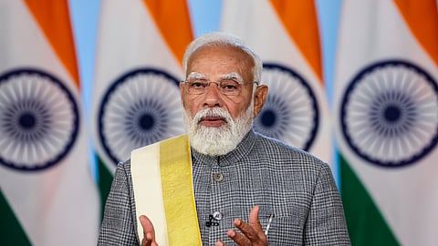 Trade pact opens doors for AYUSH practitioners in EU-member states: PM Modi