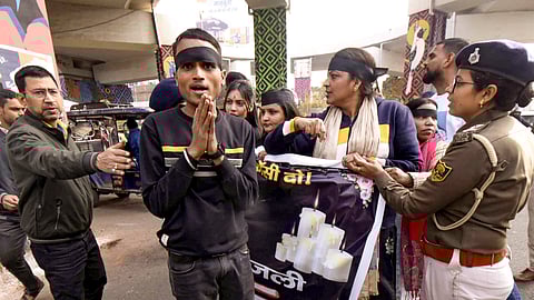 Bihar govt recommends CBI probe into death of NEET aspirant in Patna