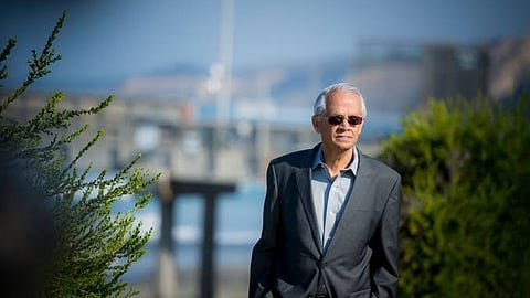 Indian-origin climate scientist wins prestigious Crafoord prize in US