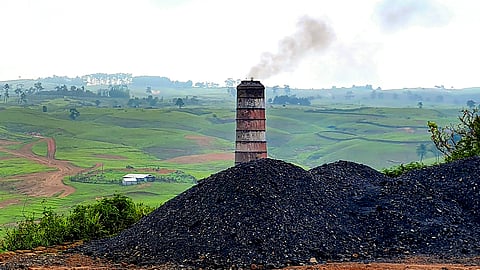 Meghalaya mine blast: CM warns of strict action, deputes 2 ministers to assess situation