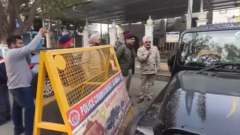 AAP leader shot dead in Punjab's Jalandhar; oppn slams Mann-led govt