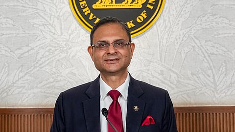 'Economy better than Goldilocks sweet spot, rates to be low for long', says RBI Governor 
