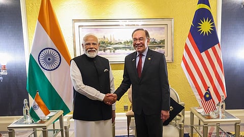 ‘No double standards or compromise on terrorism,’ says PM Modi in Malaysia
