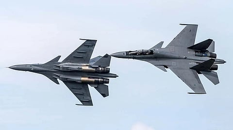 Rafale, Su-30, Tejas to be part of 'Vayu Shakti'; demo to highlight IAF's role in Op Sindoor