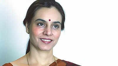 Former Doordarshan news reader Sarla Maheshwari dies at 71