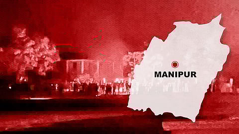 SC seeks CBI's status report on Manipur violence; asks Centre, state to implement panel's report