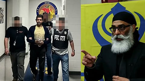 Nikhil Gupta’s guilt admission in ‘murder-for-hire’ plot stops airing testimony, evidence in court