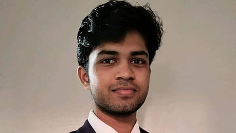 Indian student missing in California, authorities on alert