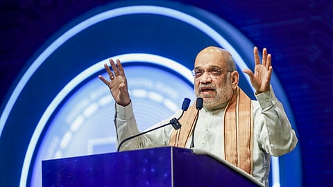 Rahul Gandhi spreading lies over India's trade deals with US, EU; farmers fully protected: Shah
