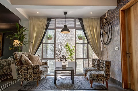 Average rates of independent floors in south Delhi's housing colonies up 22-34% in 2025