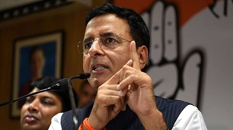 'Modi surrendered before Trump, US trade deal will devastate farmers' livelihood', alleges Congress