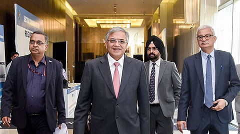 Only motive of conducting SR in Assam is to include eligible and exclude ineligible voters: CEC